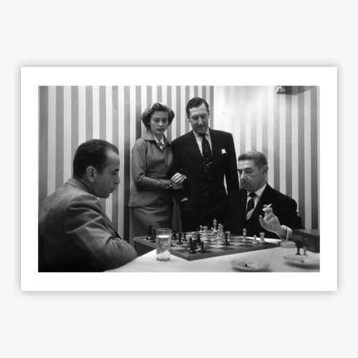 Film Star Chess - Image 2