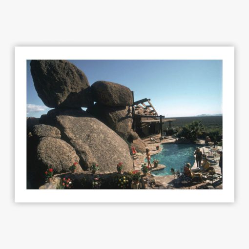 Flintstone Home - Image 2