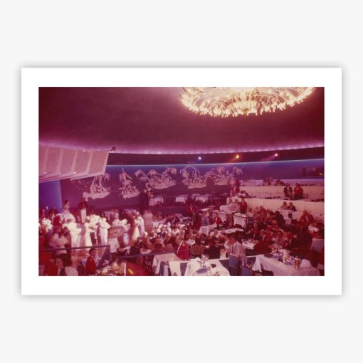 Fontainebleau Dining Room - Image 2