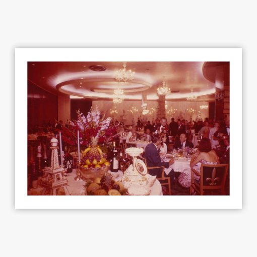 Fontainebleau Dining Room - Image 2