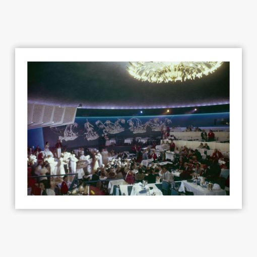 Fontainebleau Dining Room - Image 2
