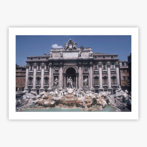 Fontana di Trevi - Image 2