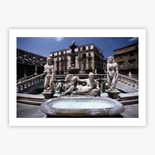 Fountain Of Shame - Image 2