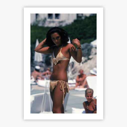 Fringed Bikini - Image 2