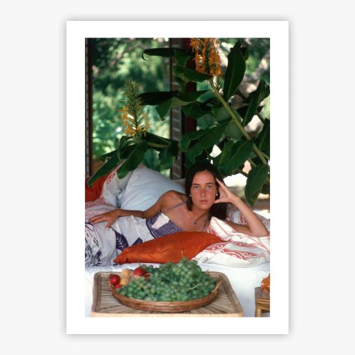 Fruit And Flowers - Image 2