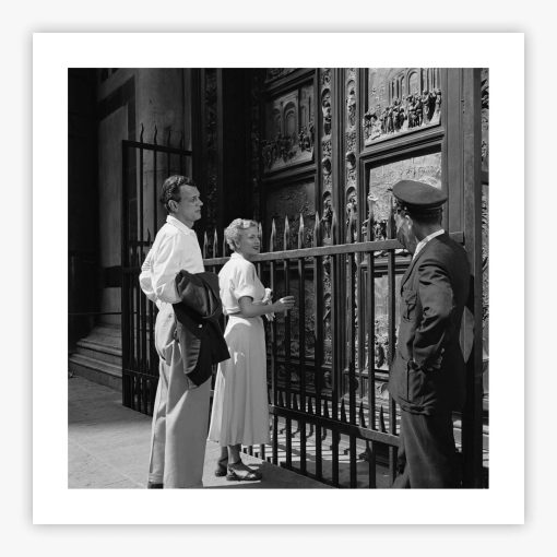 Gates Of Paradise - Image 2