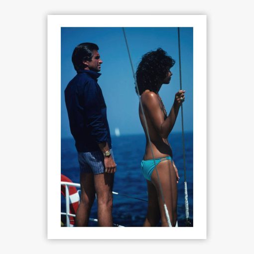 George Hamilton - Image 2