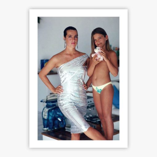 Glitterball Dress - Image 2