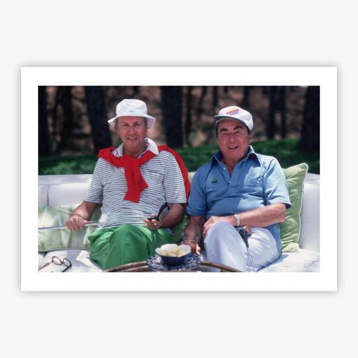 Golfing Pals - Image 2
