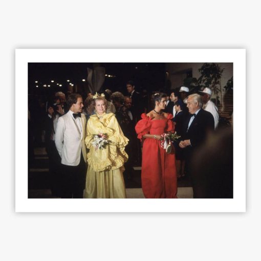 Grimaldi Family - Image 2