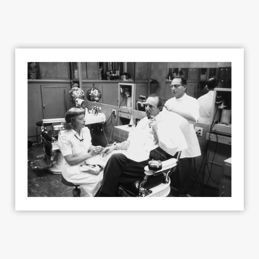 Grooming Session - Image 2