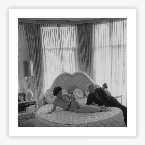 Groucho And Eden - Image 2