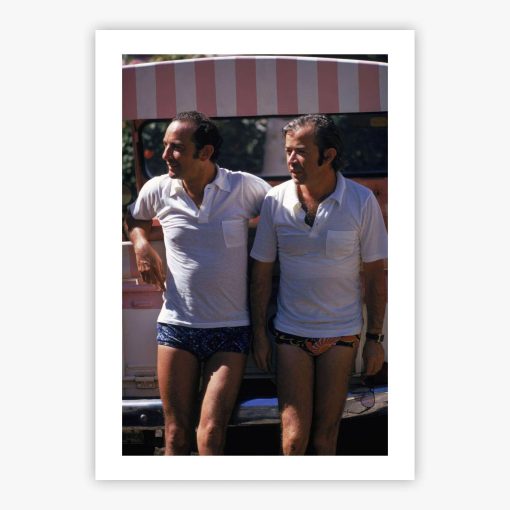 Guests At Las Brisas - Image 2