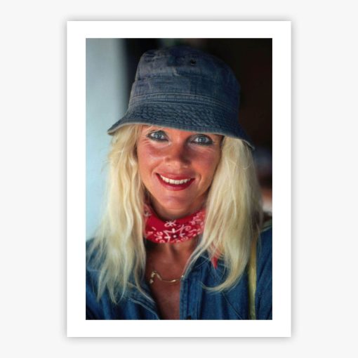Gunilla Von Bismarck - Image 2