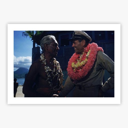 Hawaiian Greeting - Image 2