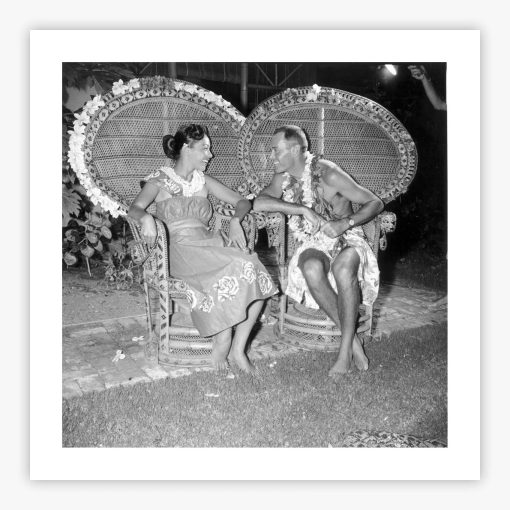 Hawaiian Henry - Image 2