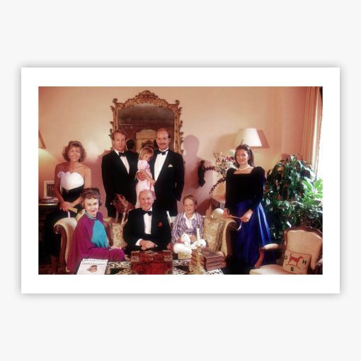 Hearst Family - Image 2