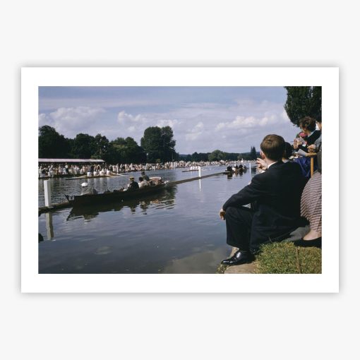 Henley Regatta - Image 2