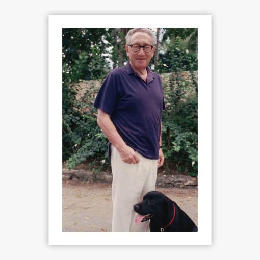 Henry Kissinger - Image 2