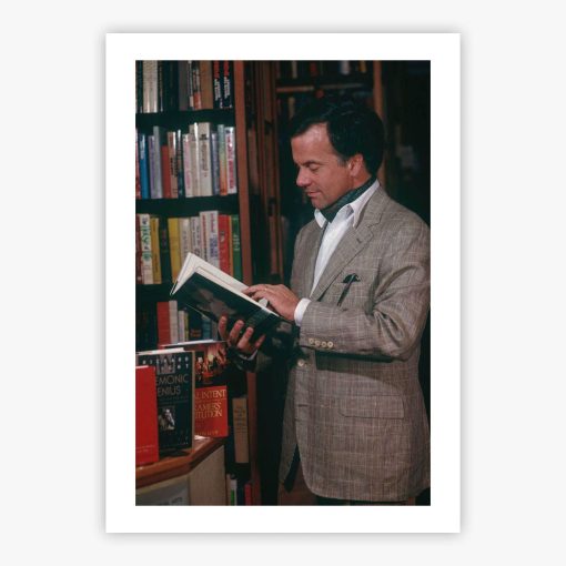 Hilton Reads Elliot - Image 2