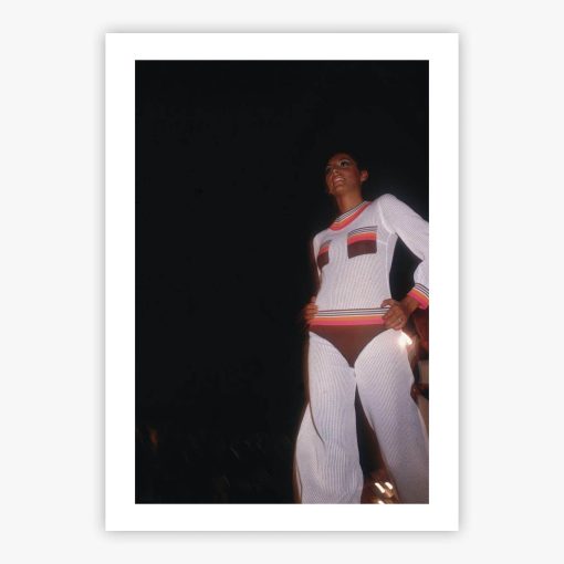 Holiday Catsuit - Image 2