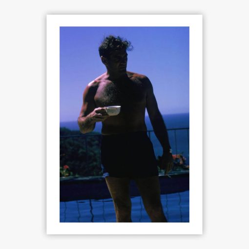 Holidaymaker In Acapulco - Image 2
