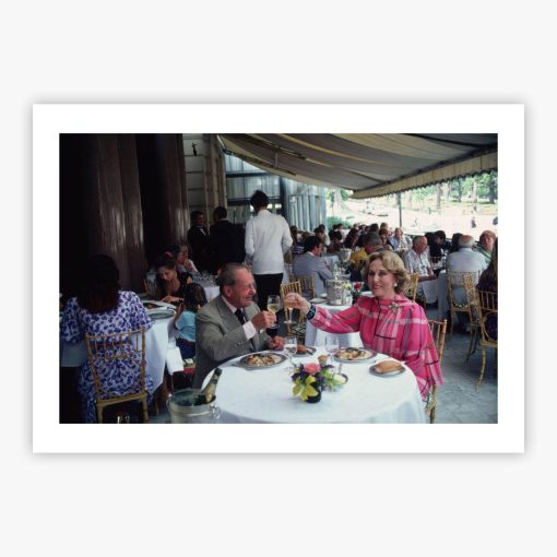 Hotel De Paris - Image 2