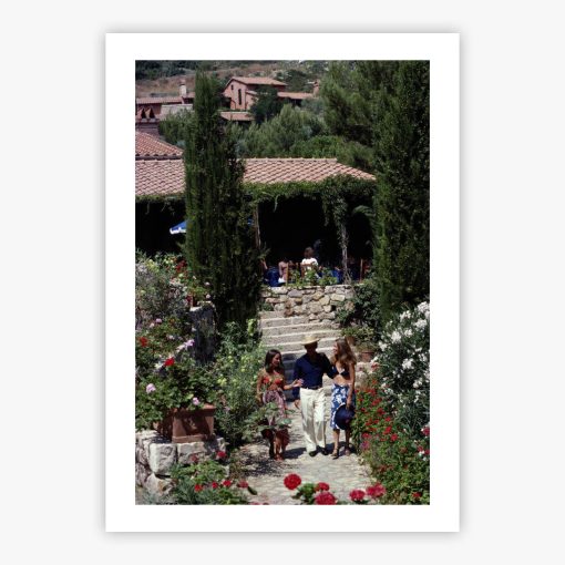 Hotel Il Pellicano - Image 2