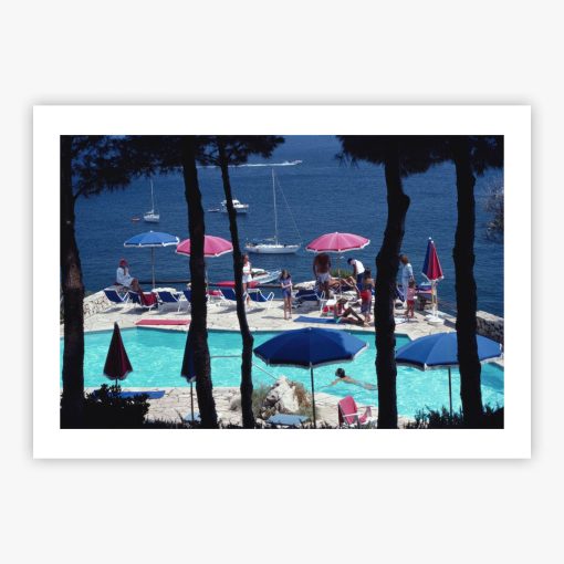 Il Pellicano Pool - Image 2
