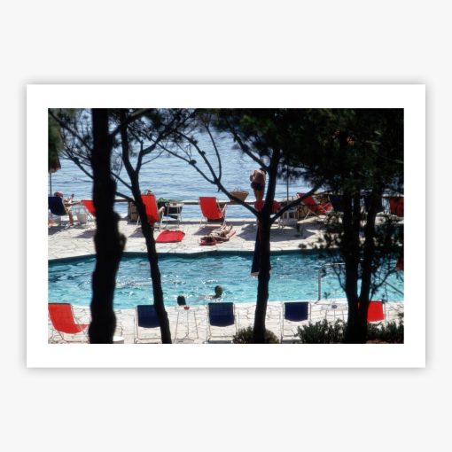 Il Pellicano Pool - Image 2