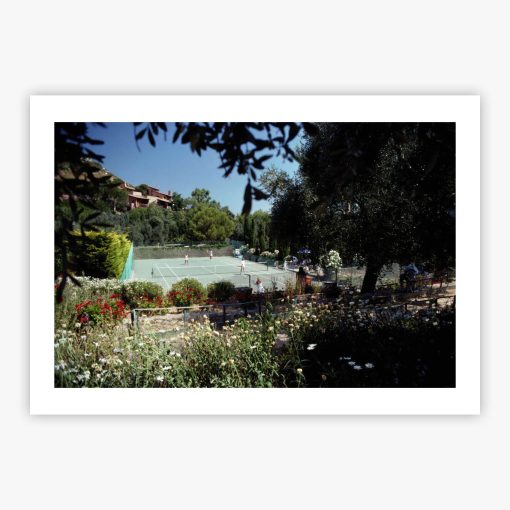 Il Pellicano Tennis - Image 2
