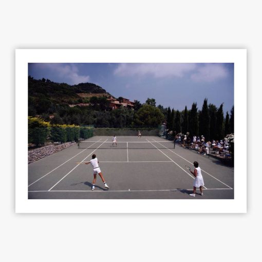 Il Pellicano Tennis - Image 2