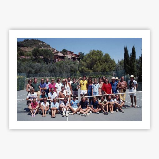 Il Pellicano Tennis - Image 2