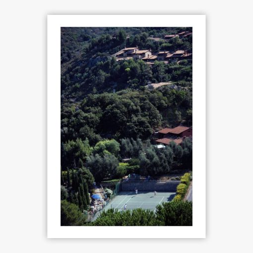 Il Pellicano Tennis - Image 2