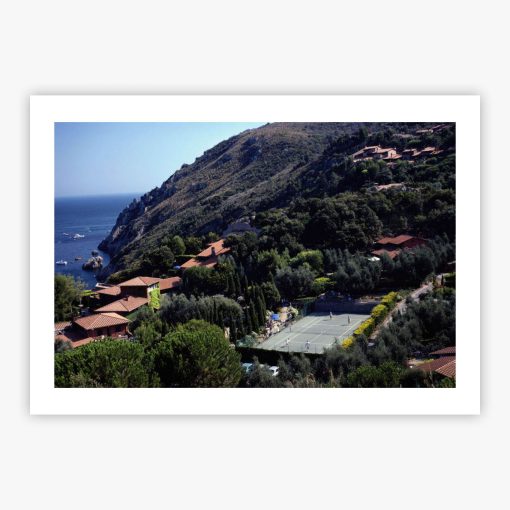 Il Pellicano Tennis - Image 2