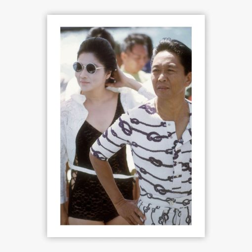 Imelda And Ferdinand - Image 2
