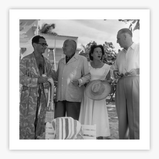 Irving And Friends - Image 2