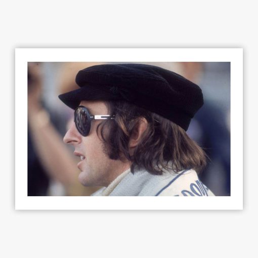 Jackie Stewart - Image 2
