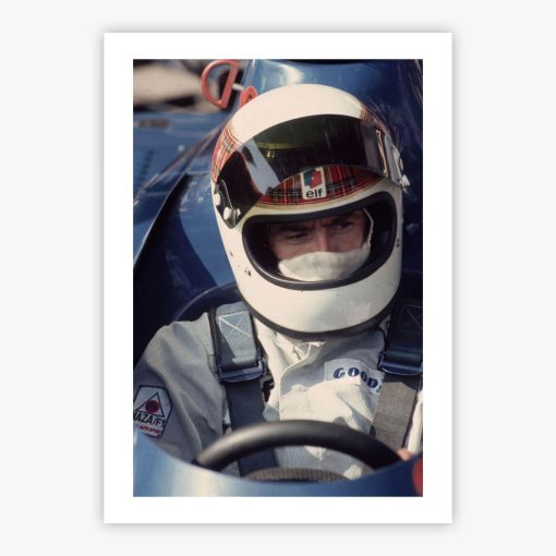 Jackie Stewart - Image 2