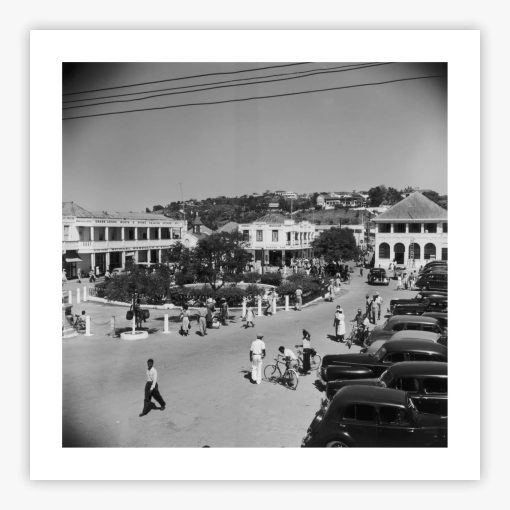 Jamaican Town - Image 2