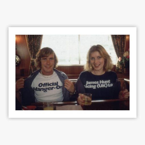 James Hunt - Image 2