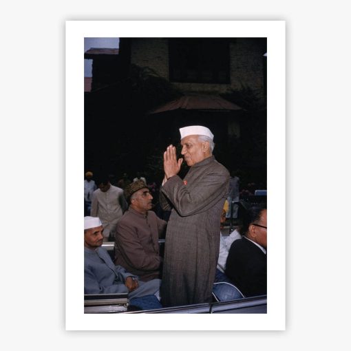 Jawaharlal Nehru - Image 2