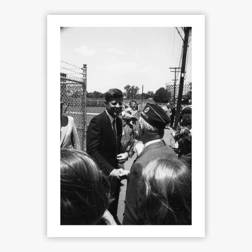 JFK Campaigns - Image 2