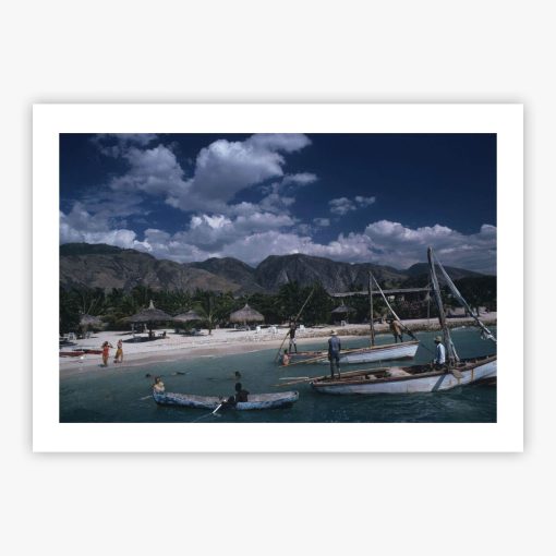 Kaloa Beach - Image 2