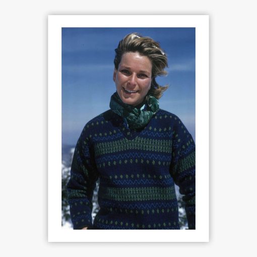 Kempner In Sweater - Image 2