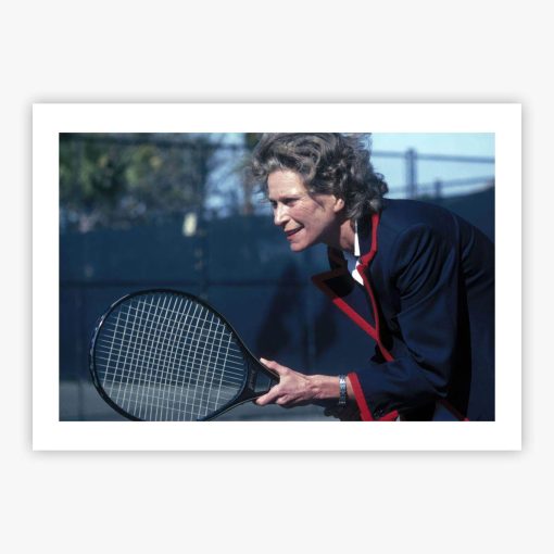 Kempner On Court - Image 2