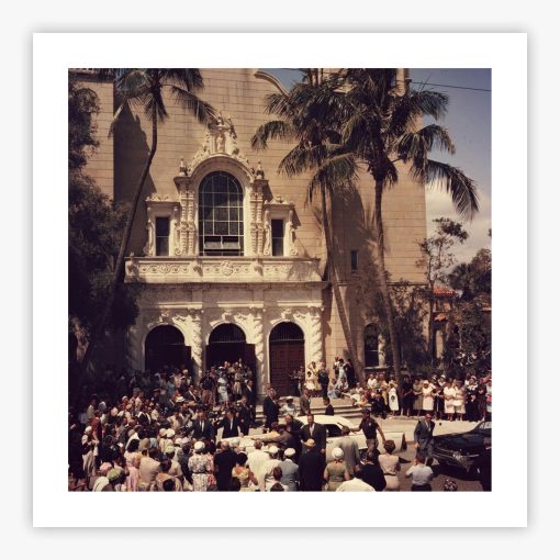 Kennedy Crowds - Image 2