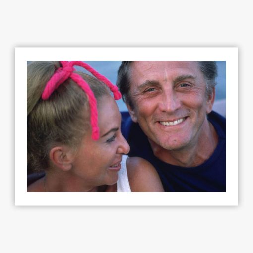 Kirk Douglas - Image 2