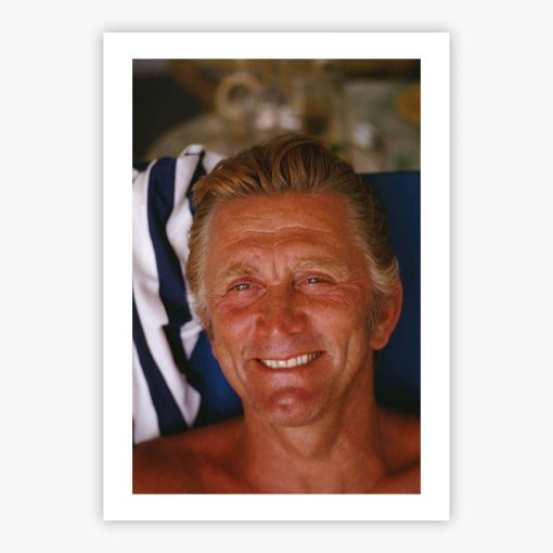 Kirk Douglas - Image 2