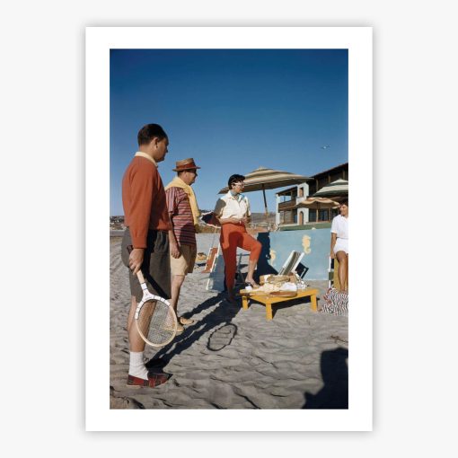 La Jolla Club - Image 2